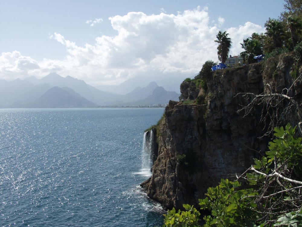 ANTALYA