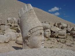 nemrut daðý