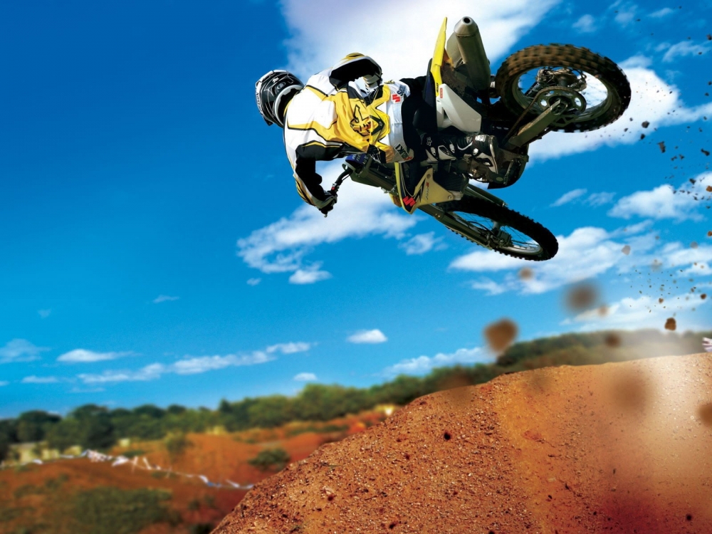 motocross