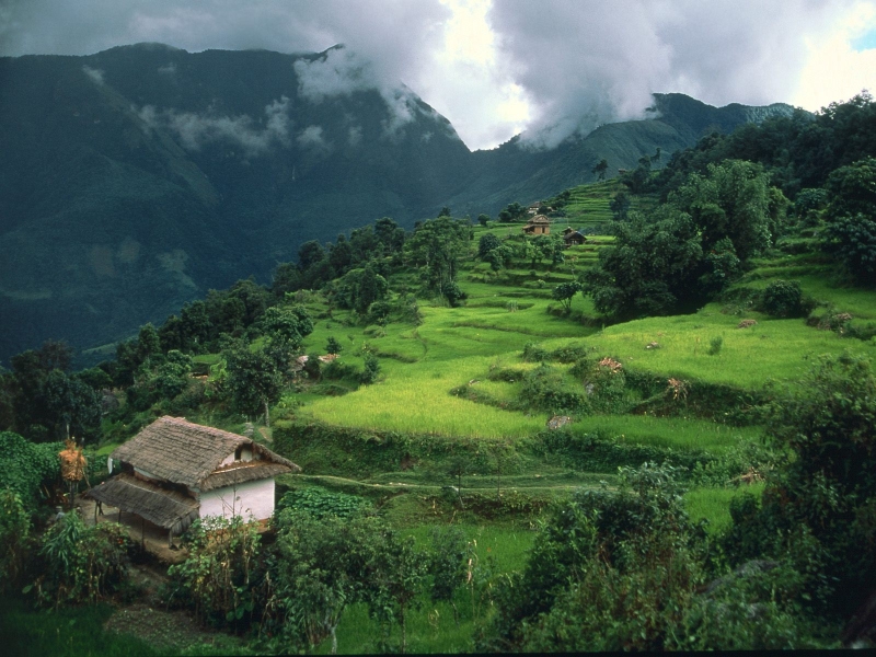 yayla evi