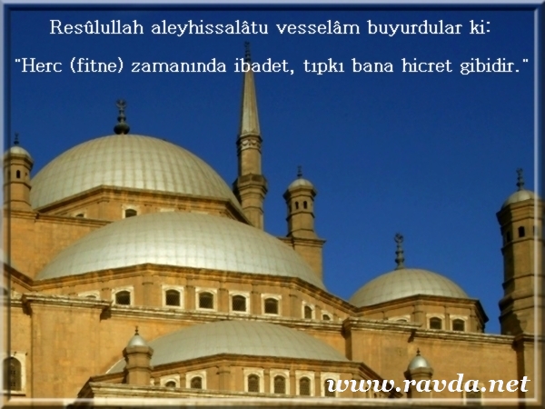 hadis 9