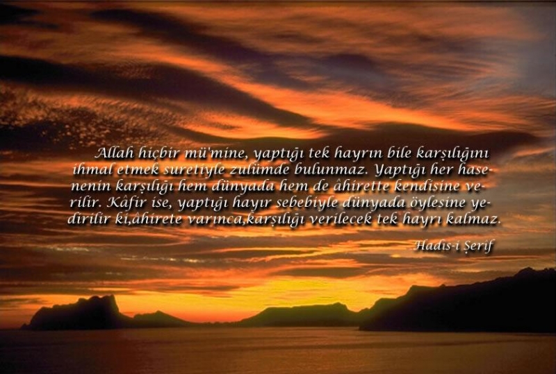 hadis 7