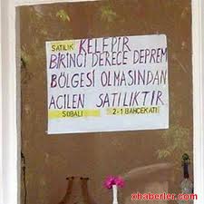 kelepir ev