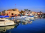 izmir marina