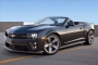 2013 Chevrolet Camaro ZL1 Convertible