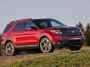 2013 Ford Explorer Sport