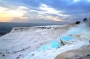 Pamukkale Turkey