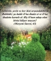meryem suresi 65,ayet meryem suresi 65,ayet