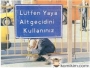 alt geçit alt geçit